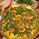 龙玥川菜·豆花饭·鲜货大排档(黑金店) - 上海市旅游 缩略图 8