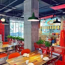 龙玥川菜·豆花饭·鲜货大排档(黑金店) - 上海市旅游 缩略图 9