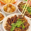 林记猪杂粥觅味馆 - 上海市旅游 缩略图 3