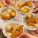 林记猪杂粥觅味馆 - 上海市旅游 缩略图 2