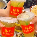 林记猪杂粥觅味馆 - 上海市旅游 缩略图 9