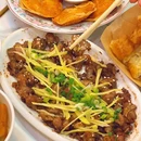林记猪杂粥觅味馆 - 上海市旅游 缩略图 8