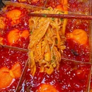 莺花巷火锅(江北店) - 重庆市旅游 缩略图 5