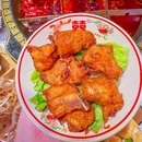 莺花巷火锅(江北店) - 重庆市旅游 缩略图 1