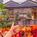 莺花巷火锅(江北店) - 重庆市旅游 缩略图 9