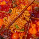 莺花巷火锅(江北店) - 重庆市旅游 缩略图 7
