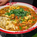 缘贡自贡菜·川菜馆(月牙湖店) - 成都市旅游 缩略图 9