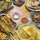 亿啡丽呈明宇酒店(告庄星光夜市店) - 西双版纳傣族自治州旅游 缩略图 7