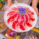 金福宫炭火烤肉(观音桥店) - 重庆市旅游 缩略图 1