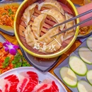 金福宫炭火烤肉(观音桥店) - 重庆市旅游 缩略图 4