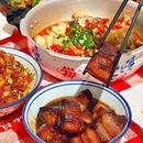 田耕记·江西小炒(爱琴海店) - 上海市旅游 缩略图 5