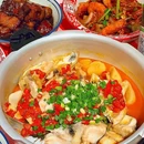 田耕记·江西小炒(爱琴海店) - 上海市旅游 缩略图 8