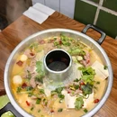 洋湖水街-中广场 - 长沙市旅游 缩略图 7