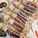 丽达奥特莱斯(国货店)停车场 - 青岛市旅游 缩略图 4