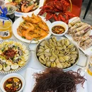 丽达奥特莱斯(国货店)停车场 - 青岛市旅游 缩略图 6