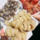 丽达奥特莱斯(国货店)停车场 - 青岛市旅游 缩略图 9