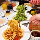 贝贝乔意面(鹏瑞利广场店) - 成都市旅游 缩略图 2