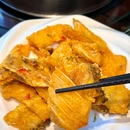 粤港美食顺德菜·桑拿鸡·粥底火锅(武侯万达店) - 成都市旅游 缩略图 4
