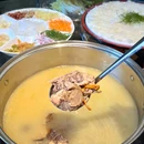 粤港美食顺德菜·桑拿鸡·粥底火锅(武侯万达店) - 成都市旅游 缩略图 3