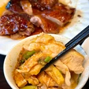 粤港美食顺德菜·桑拿鸡·粥底火锅(武侯万达店) - 成都市旅游 缩略图 2