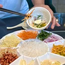 粤港美食顺德菜·桑拿鸡·粥底火锅(武侯万达店) - 成都市旅游 缩略图 1