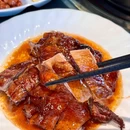 粤港美食顺德菜·桑拿鸡·粥底火锅(武侯万达店) - 成都市旅游 缩略图 8