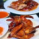 粤港美食顺德菜·桑拿鸡·粥底火锅(武侯万达店) - 成都市旅游 缩略图 6