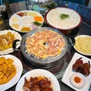 粤港美食顺德菜·桑拿鸡·粥底火锅(武侯万达店) - 成都市旅游 缩略图 9