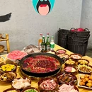 六公里老火锅(人北店) - 成都旅游 缩略图 9