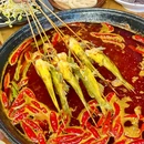 六公里老火锅(人北店) - 成都旅游 缩略图 6