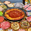 六公里老火锅(人北店) - 成都旅游 缩略图 5