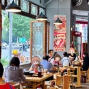 六公里老火锅(人北店) - 成都旅游 缩略图 1