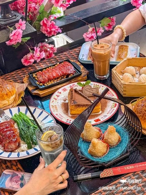 天津美佳时代奥城酒店式公寓 - 天津市旅游