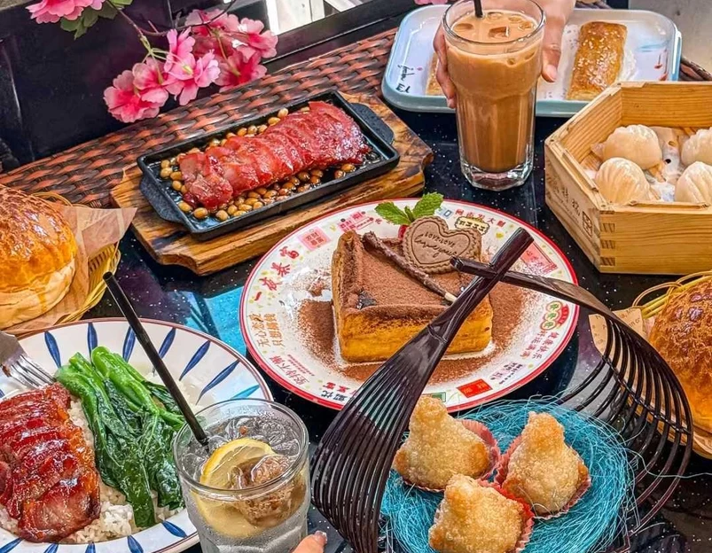 天津美佳时代奥城酒店式公寓 - 天津市旅游 1