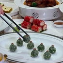 尚食嘉园 - 上海市旅游 缩略图 4