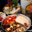 莿梨花·和牛寿喜烧自助(周浦万达店) - 上海市旅游 缩略图 2