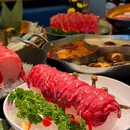 莿梨花·和牛寿喜烧自助(周浦万达店) - 上海市旅游 缩略图 4