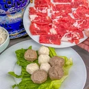 大理的风·云南火锅米线(外滩店) - 上海市旅游 缩略图 1