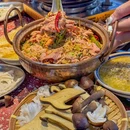 滇牛云南酸菜牛肉火锅(人民广场店) - 上海市旅游 缩略图 2