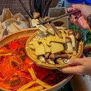 滇牛云南酸菜牛肉火锅(人民广场店) - 上海市旅游 缩略图 4