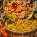 滇牛云南酸菜牛肉火锅(人民广场店) - 上海市旅游 缩略图 3