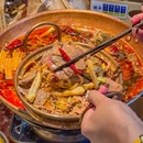 滇牛云南酸菜牛肉火锅(人民广场店) - 上海市旅游 缩略图 1