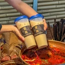 滇牛云南酸菜牛肉火锅(人民广场店) - 上海市旅游 缩略图 9