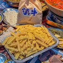 滇牛云南酸菜牛肉火锅(人民广场店) - 上海市旅游 缩略图 6