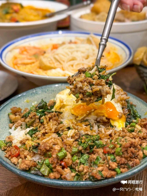 星洲小馆·新加坡料理(太阳宫店) - 上海市旅游