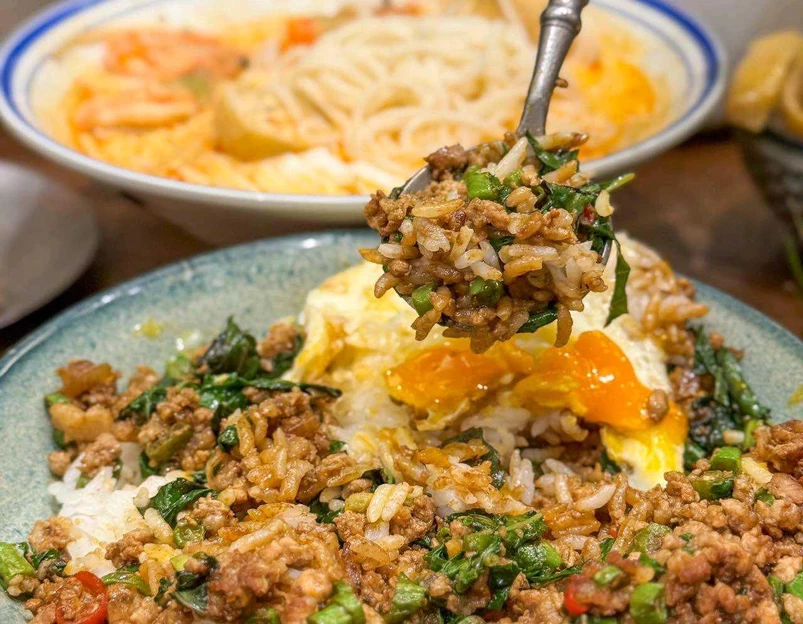 星洲小馆·新加坡料理(太阳宫店) - 上海市旅游 1
