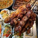 万达广场(拱墅店) - 杭州市旅游 缩略图 1