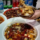 乐川汇·豆花川菜·龙虾烧烤(崂山路店) - 上海市旅游 缩略图 5