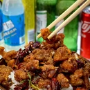 乐川汇·豆花川菜·龙虾烧烤(崂山路店) - 上海市旅游 缩略图 4