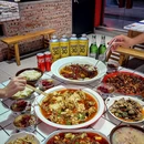 乐川汇·豆花川菜·龙虾烧烤(崂山路店) - 上海市旅游 缩略图 1